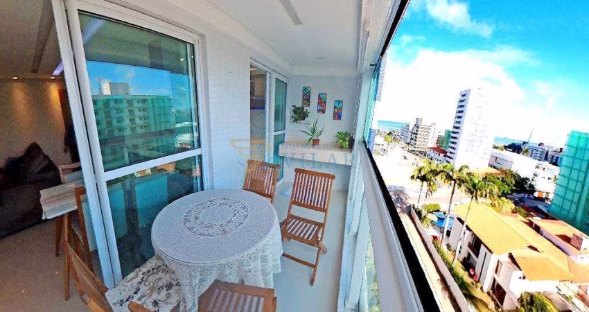 Apartamento à Venda em Jardim Oceania