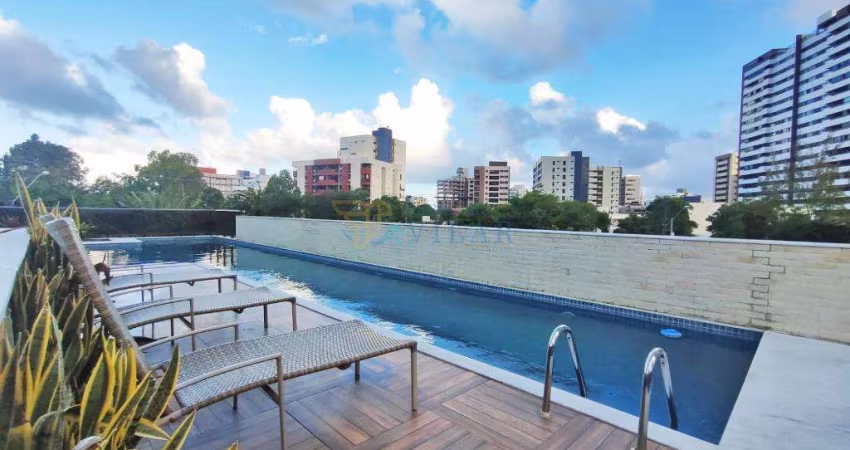 Apartamento à Venda em Jardim Oceania