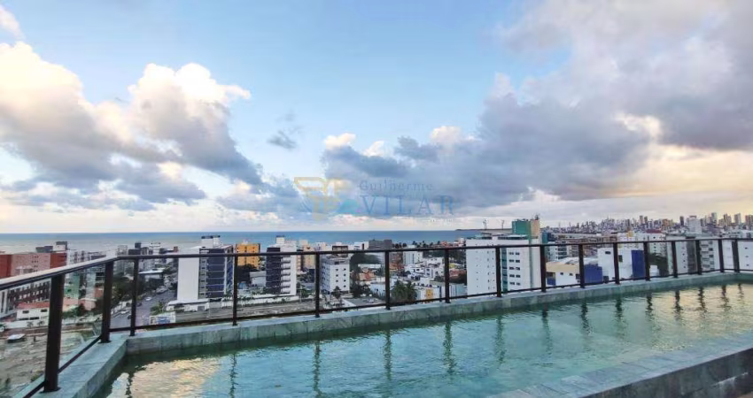 Apartamento à Venda em Jardim Oceania