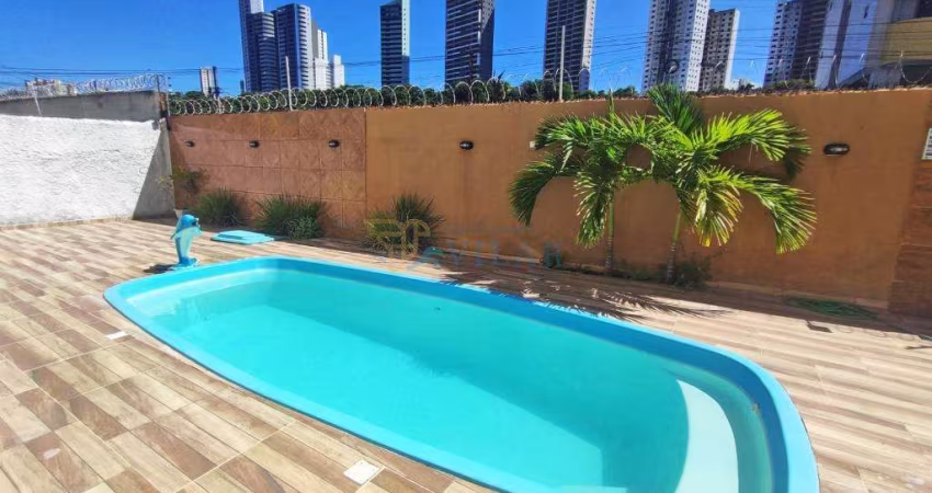 Apartamento à Venda em Manaíra