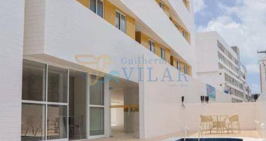 Apartamento à Venda em Jardim Oceania