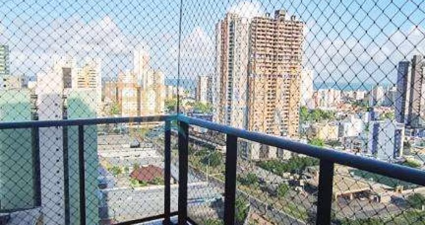 Apartamento à Venda em Aeroclube