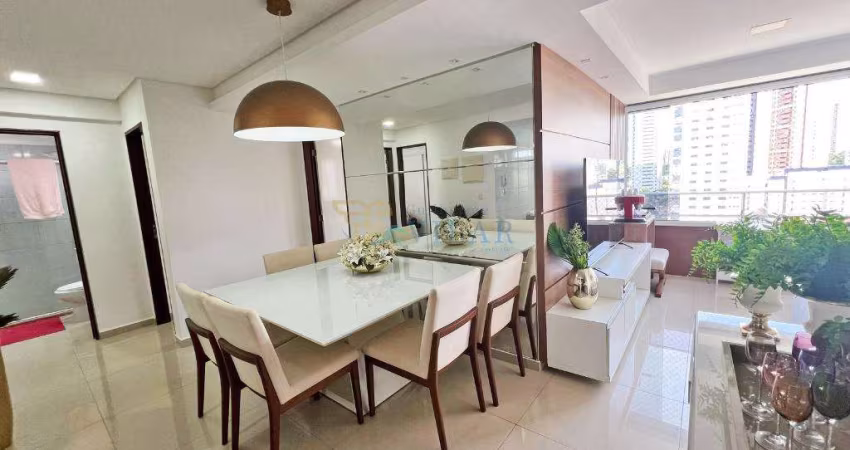 Apartamento à Venda em Manaíra