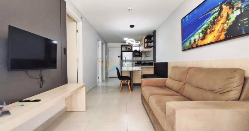 Apartamento à Venda em Jardim Oceania