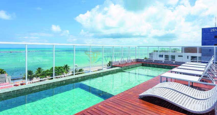 Apartamento à Venda em Camboinha