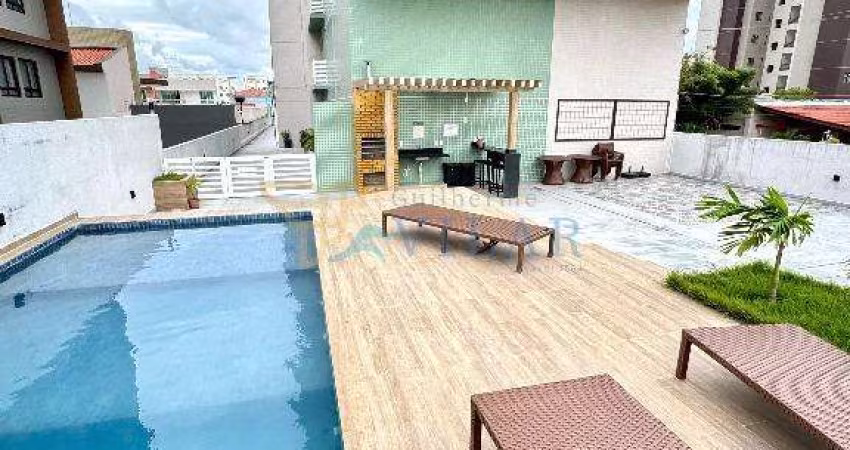 Apartamento à Venda em Ponta de Campina