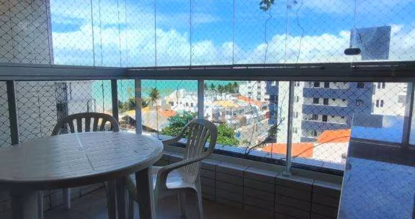 Apartamento à Venda em Camboinha
