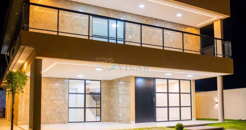 Casa à Venda em Comercial Norte