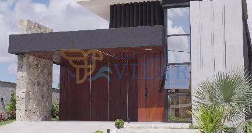 Casa à Venda em Alphaville Paraíba