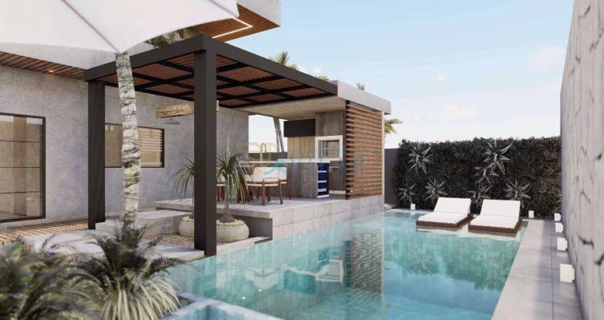 Casa à Venda em Comercial Norte