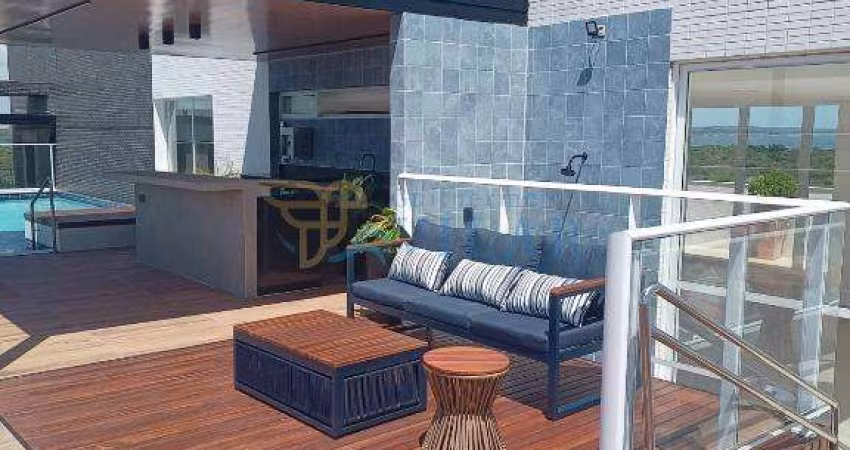 Apartamento à Venda em Camboinha