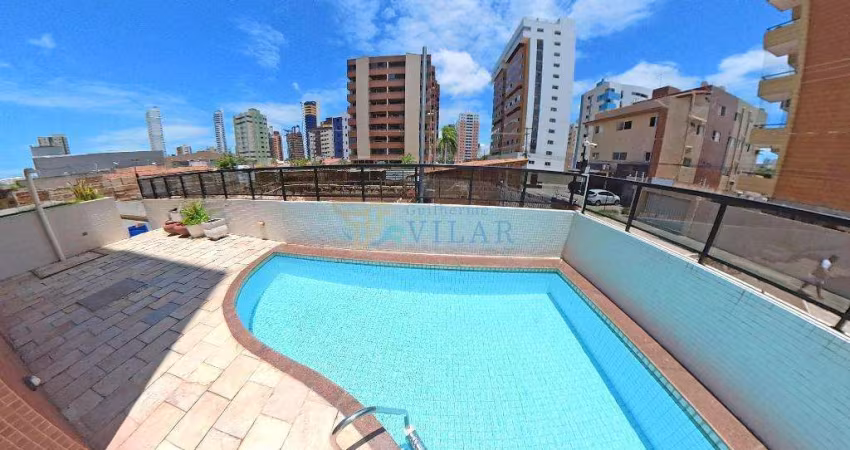 Apartamento à Venda em Manaíra