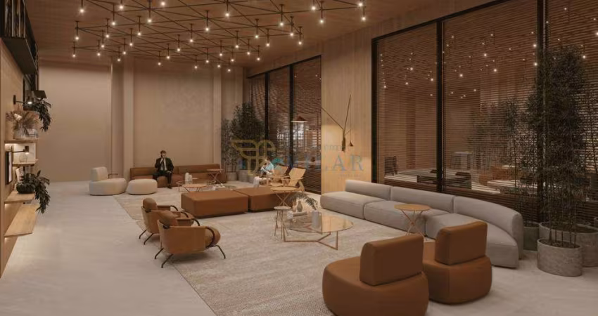 Apartamento à Venda em Aeroclube