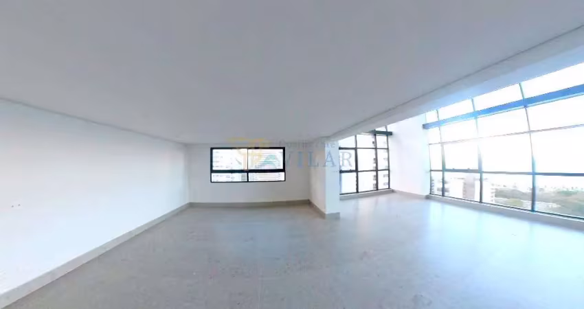 Apartamento com 4 quartos à venda na Rua Orlando Di Cavalcanti Villar, Altiplano Cabo Branco, João Pessoa