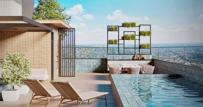 Apartamento à Venda em Bessa