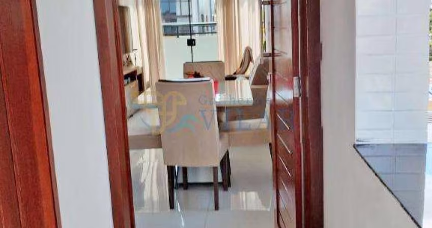 Apartamento à Venda em Centro