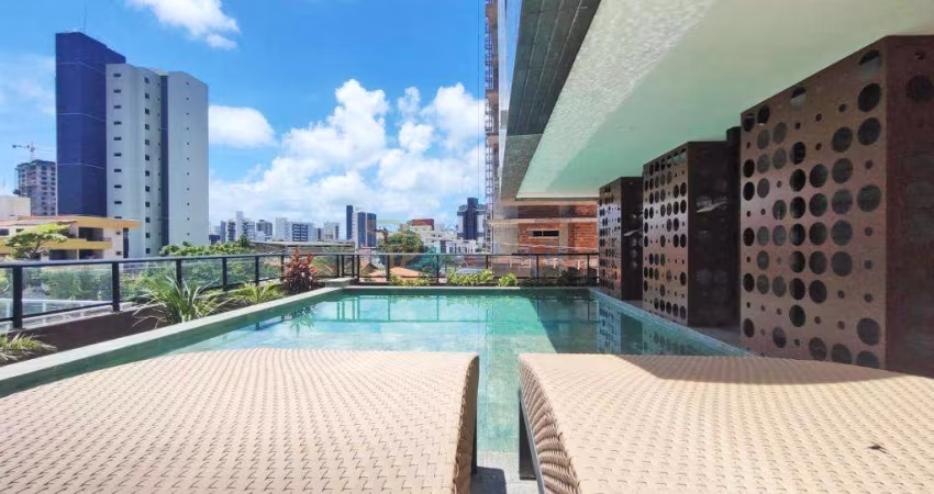 Apartamento à Venda em Jardim Oceania