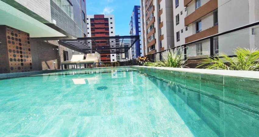 Apartamento à Venda em Jardim Oceania