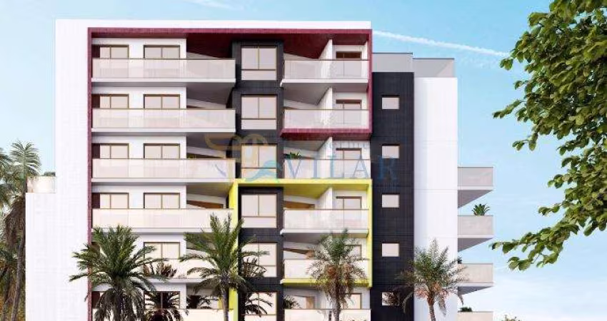 Apartamento à Venda em Cabo Branco