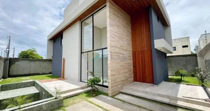 Casa à Venda em Portal do Sol
