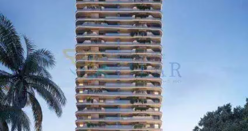 Apartamento à Venda em Manaíra