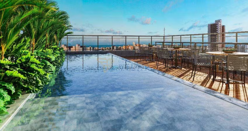Apartamento à Venda em Jardim Oceania