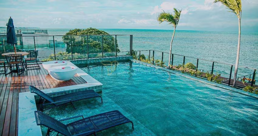 Apartamento à Venda em Jardim Oceania