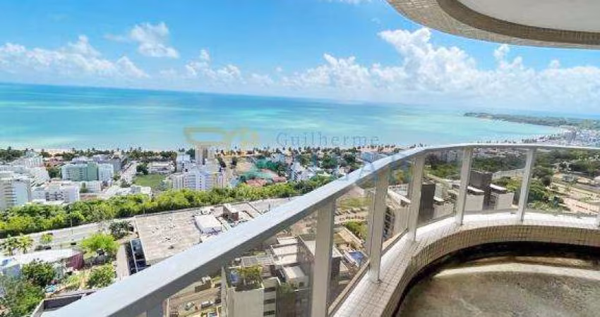 Apartamento à Venda em Altiplano Cabo Branco