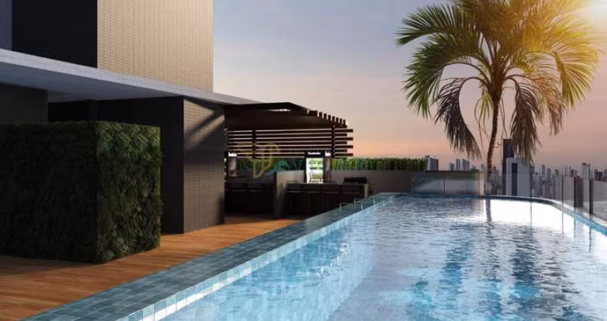 Apartamento à Venda em Aeroclube