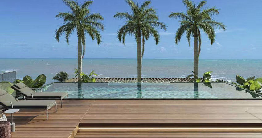 Apartamento à Venda em Cabo Branco