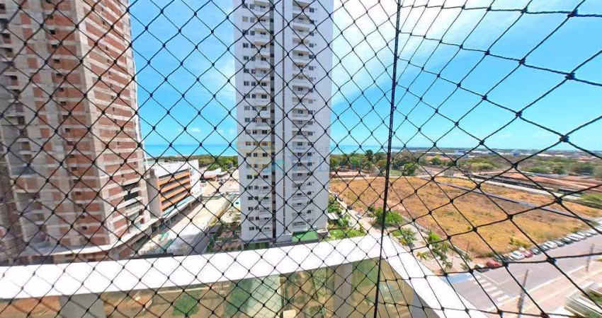 Apartamento à Venda em Altiplano Cabo Branco