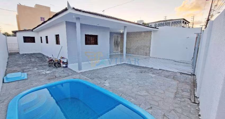 Casa à Venda em Cuiá