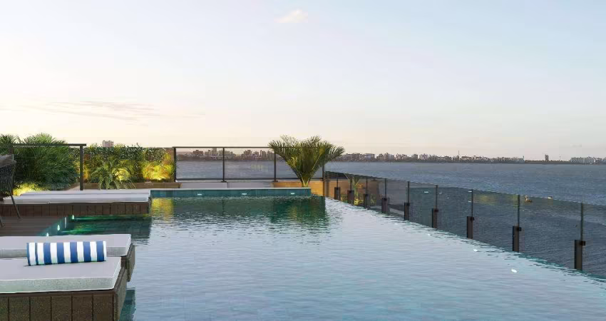 Apartamento à Venda em Camboinha
