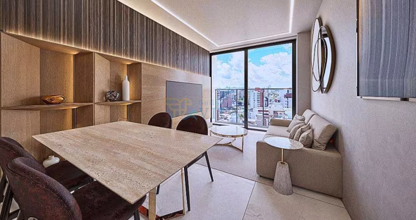 Apartamento à Venda em Intermares