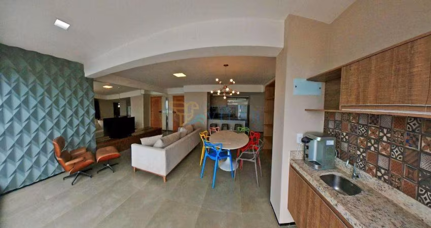 Apartamento à Venda em Aeroclube