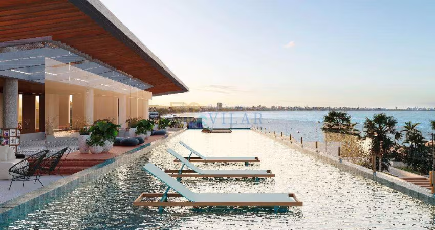 Apartamento à Venda em Jardim Oceania