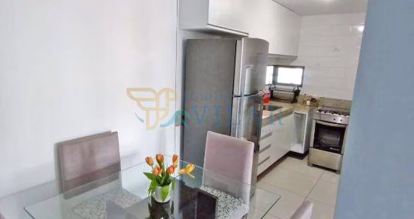 Apartamento para Locação em Cabo Branco
