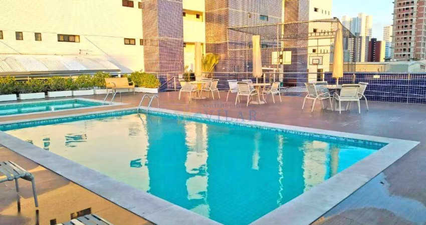Apartamento à Venda em Aeroclube
