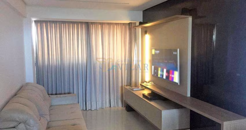 Apartamento à Venda em Altiplano Cabo Branco