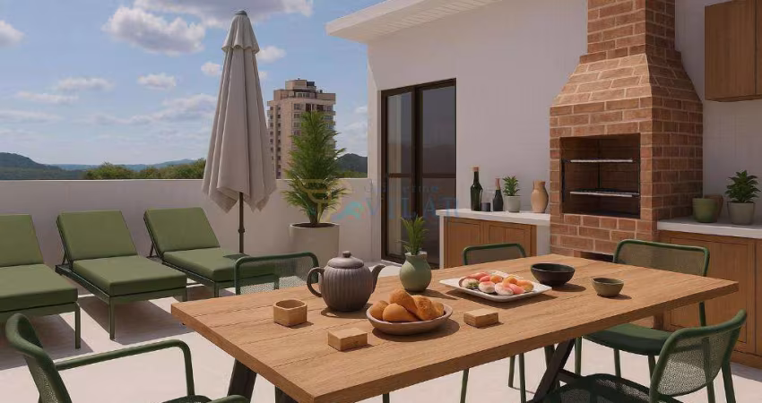 Apartamento à Venda em Jardim Cidade Universitária