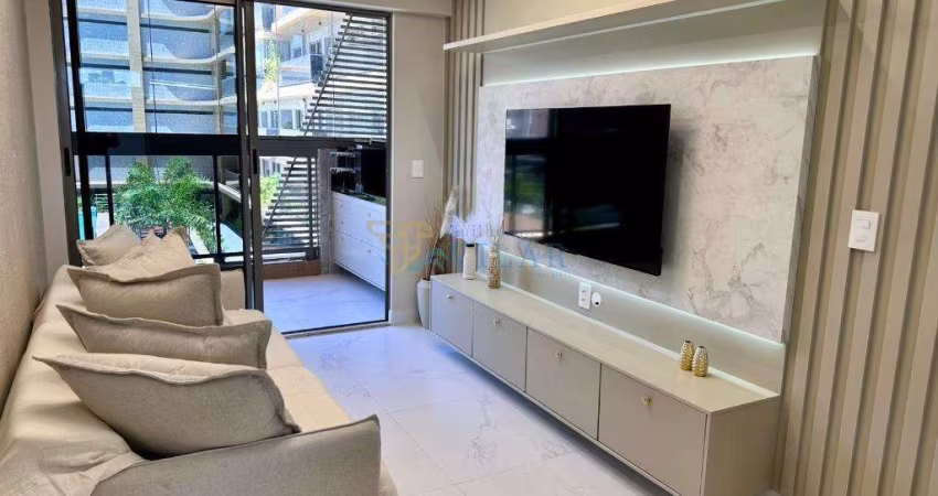 Apartamento à Venda em Jardim Oceania