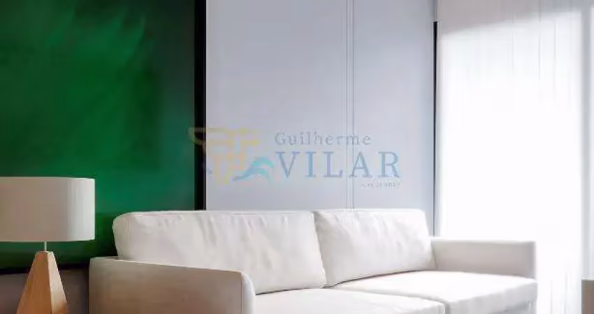 Apartamento à Venda em Cabo Branco