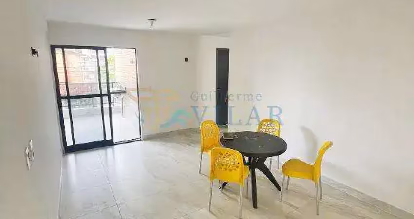 Apartamento com 3 quartos à venda na Rua Paulo Costa Lima, Jardim Oceania, João Pessoa