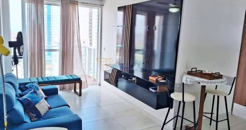Apartamento com 2 quartos à venda na Rua Poetisa Violeta Formiga, Aeroclube, João Pessoa