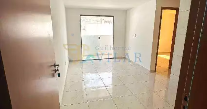 Apartamento com 2 quartos à venda na Rua Maria Emília da Silva Torres, Ernesto Geisel, João Pessoa