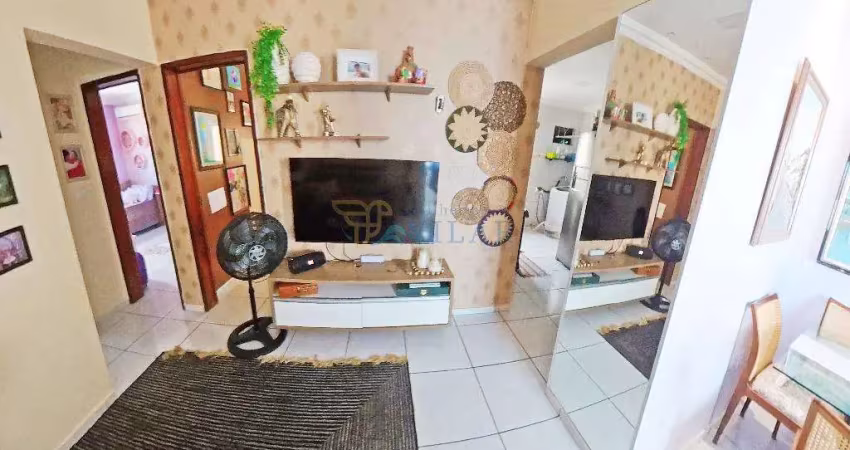 Apartamento com 3 quartos à venda na Rua Rejane Freire Correia, Jardim Cidade Universitária, João Pessoa