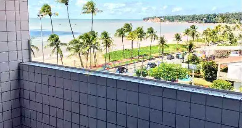 Apartamento com 3 quartos à venda na Avenida Cabo Branco, Cabo Branco, João Pessoa