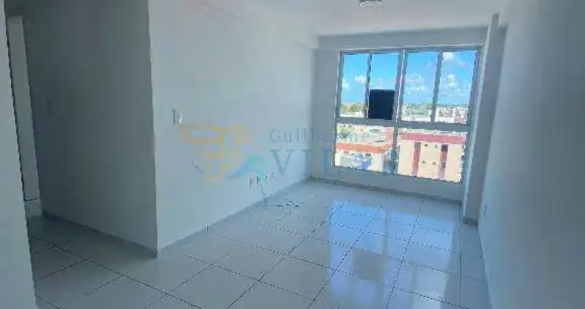 Apartamento com 1 quarto para alugar na Rua Comerciante Edilson Paiva de Araújo, Bancários, João Pessoa