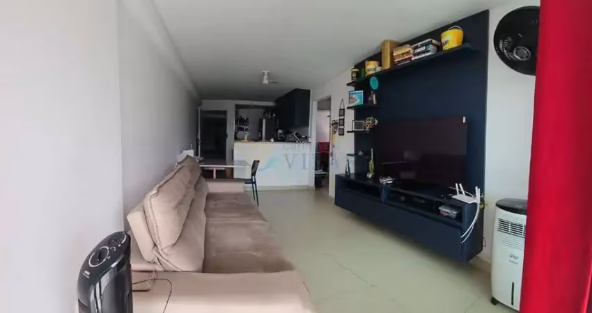 Apartamento com 2 quartos à venda na Rua Artur Monteiro Paiva, Bessa, João Pessoa