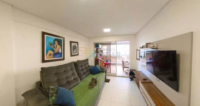 Apartamento com 4 quartos à venda na Rua Clementina Lindoso, Altiplano Cabo Branco, João Pessoa